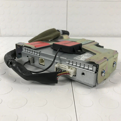 Módulo Bluetooth Navegador Nissan Sentra 2013-2016