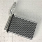 Panel Radiador De Calefacción Toyota Prius C 2018-2021