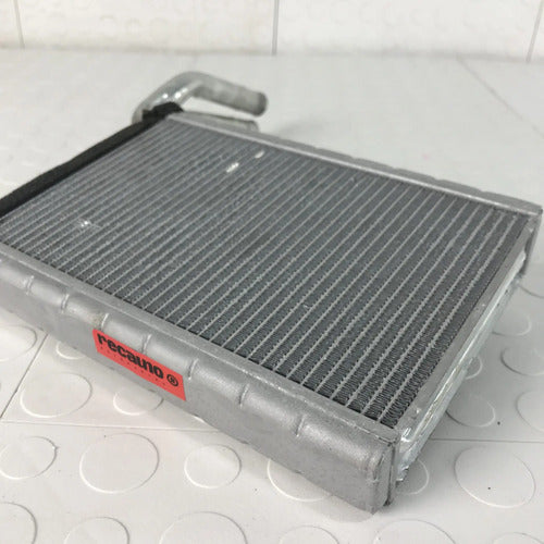 Panel Radiador De Calefacción Toyota Prius C 2018-2021