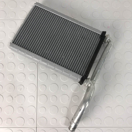 Panel Radiador De Calefacción Toyota Prius C 2018-2021