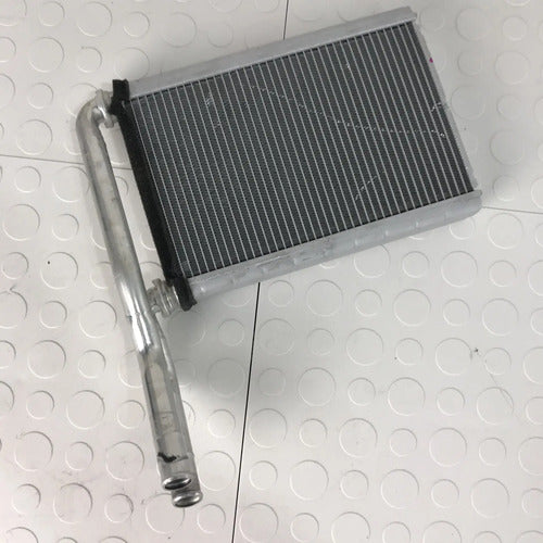 Panel Radiador De Calefacción Toyota Prius C 2018-2021