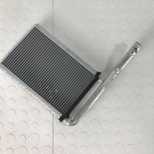 Panel Radiador De Calefacción Toyota Prius C 2018-2021