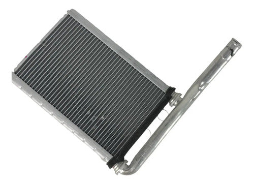 Panel Radiador De Calefacción Toyota Prius C 2018-2021
