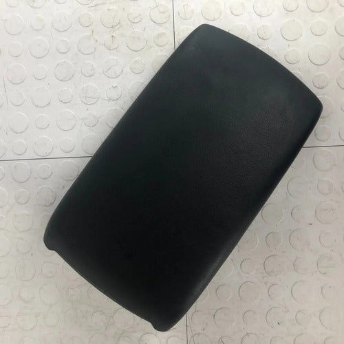 Descansabrazos Codera Sin Cerradura Mazda 3 2010-2013 Negro