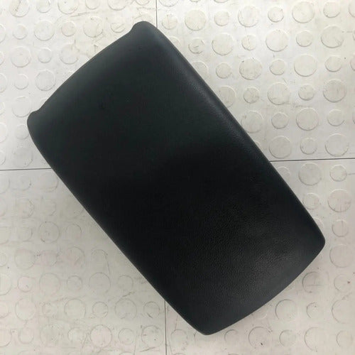 Descansabrazos Codera Sin Cerradura Mazda 3 2010-2013 Negro