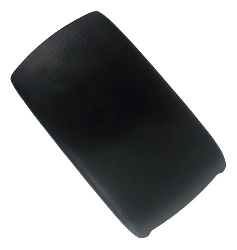 Descansabrazos Codera Sin Cerradura Mazda 3 2010-2013 Negro
