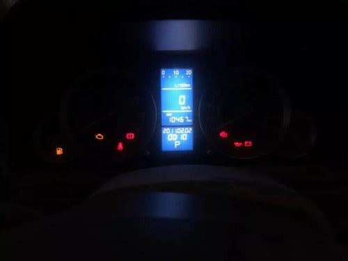 Sensor De Detonación Par Original Baic D20 2017 - 2020