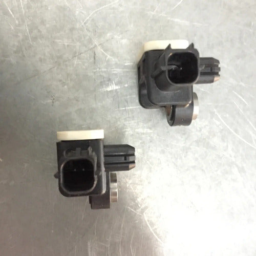 Sensor De Detonación Par Original Baic D20 2017 - 2020