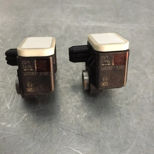 Sensor De Detonación Par Original Baic D20 2017 - 2020