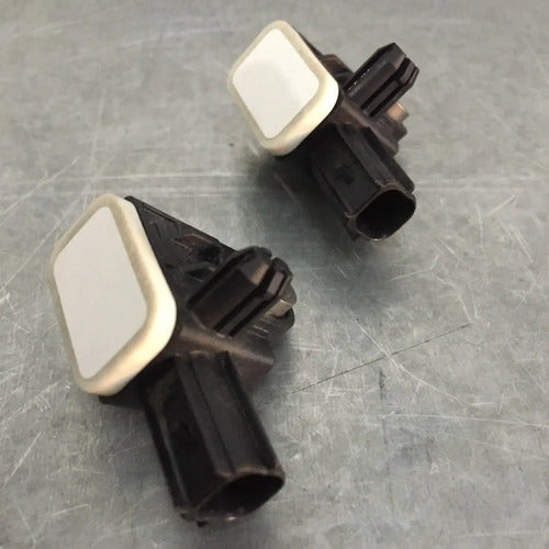 Sensor De Detonación Par Original Baic D20 2017 - 2020