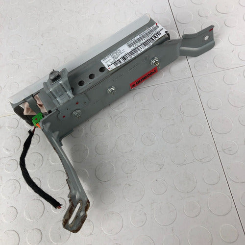 Bolsa Aire Izquierdo Mercedes Benz C250 W204 2012-2015 2p