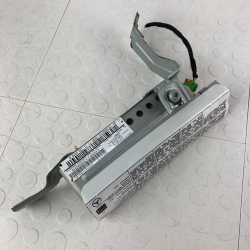 Bolsa Aire Izquierdo Mercedes Benz C250 W204 2012-2015 2p
