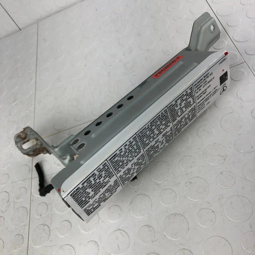 Bolsa Aire Izquierdo Mercedes Benz C250 W204 2012-2015 2p