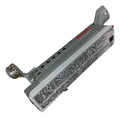 Bolsa Aire Izquierdo Mercedes Benz C250 W204 2012-2015 2p