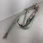 Bolsa Aire Cortina Izq (det) Mercedes Benz W204 2012-2015 2p