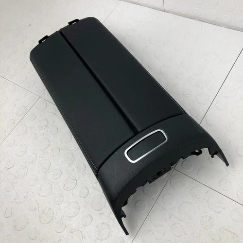 Descansa Brazos Mercedes Benz A45 Amg W177 2018-2021 Negro