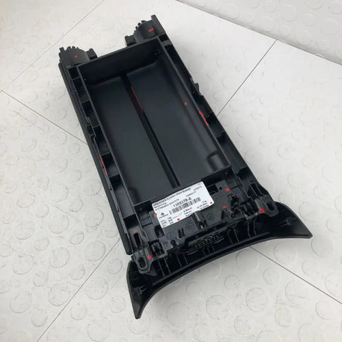 Descansa Brazos Mercedes Benz A45 Amg W177 2018-2021 Negro