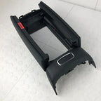 Descansa Brazos Mercedes Benz A45 Amg W177 2018-2021 Negro