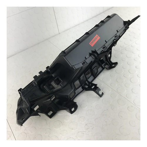 Entrada Usb Aux Con Moldura Toyota Prius C 2018-2021