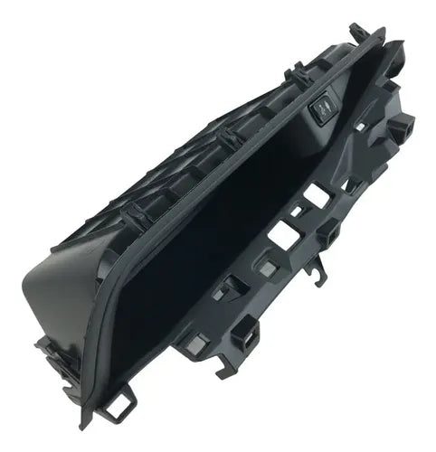 Entrada Usb Aux Con Moldura Toyota Prius C 2018-2021