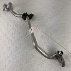 Manguera Tubo Ac Clima Ford Figo 2016-2018 Evaporador