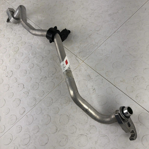 Manguera Tubo Ac Clima Ford Figo 2016-2018 Evaporador