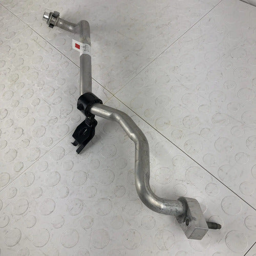 Manguera Tubo Ac Clima Ford Figo 2016-2018 Evaporador
