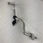 Manguera Tubo Ac Clima Ford Figo 2016-2018 Evaporador