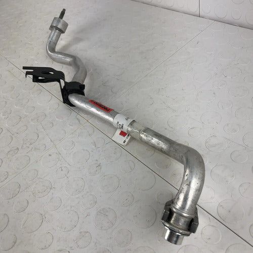 Manguera Tubo Ac Clima Ford Figo 2016-2018 Evaporador