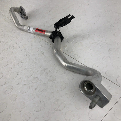 Manguera Tubo Ac Clima Ford Figo 2016-2018 Evaporador