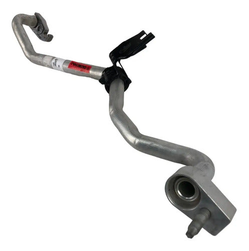 Manguera Tubo Ac Clima Ford Figo 2016-2018 Evaporador