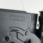 Chapa Delantera Izq Mercedes Benz Clase A W177 2018-2023
