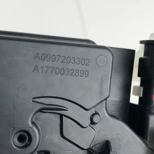 Chapa Delantera Izq Mercedes Benz Clase A W177 2018-2023