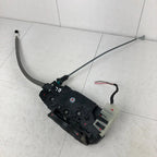 Chapa Delantera Izq Mercedes Benz Clase A W177 2018-2023