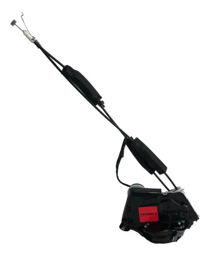 Chapa Cerradura Puert Delantera Derecha Honda City 2014-2020