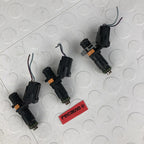 Kit Tres Inyectores Seat Ibiza 2009-2015 Motor 2.0