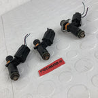 Kit Tres Inyectores Seat Ibiza 2009-2015 Motor 2.0