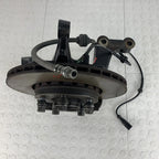 Mango Completo Derecho Caliper Renault Fluence 2011-2017