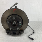 Mango Completo Derecho Caliper Renault Fluence 2011-2017