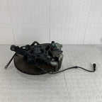 Mango Completo Derecho Caliper Renault Fluence 2011-2017