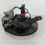 Mango Completo Derecho Caliper Renault Fluence 2011-2017