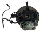 Mango Completo Derecho Caliper Renault Fluence 2011-2017