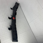 Guia Tolva Moldura Radiador Nissan March 2012-2022