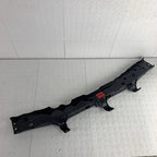 Guia Tolva Moldura Radiador Nissan March 2012-2022