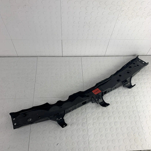 Guia Tolva Moldura Radiador Nissan March 2012-2022