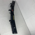 Guia Tolva Moldura Radiador Nissan March 2012-2022