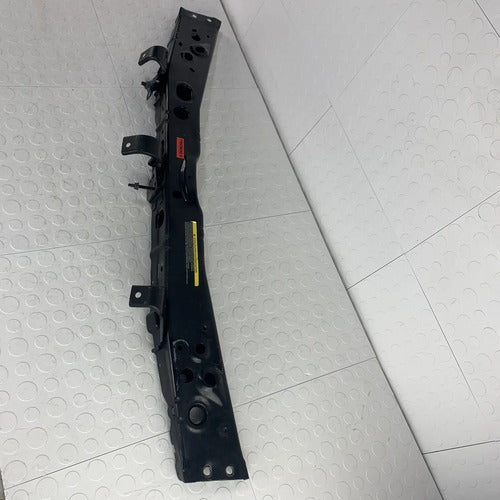 Guia Tolva Moldura Radiador Nissan March 2012-2022
