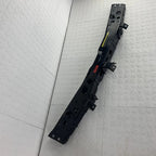 Guia Tolva Moldura Radiador Nissan March 2012-2022