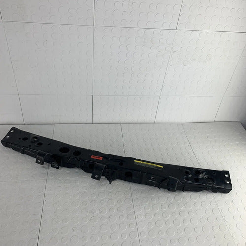 Guia Tolva Moldura Radiador Nissan March 2012-2022