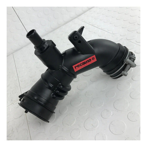 Manguera Aire Ducto Toyota Prius C 2018-2021